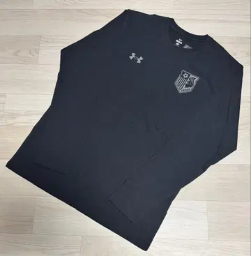 축구 오미야 아르디자 롱 슬리브 셔츠 긴팔 t셔츠 M 사이즈 새상품