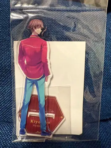 아야노코지 키요타카 아크릴 스탠드