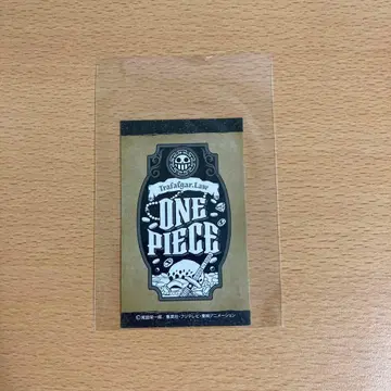 ONE PIECE 원피스 트라팔가 로
