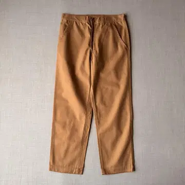 컨디션 최상 Yarmo  Engineered Pants 사이즈 48