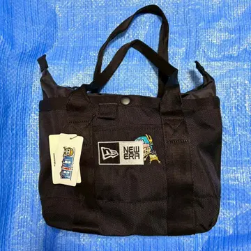 NEWERA 원피스 콜라보 초파 백