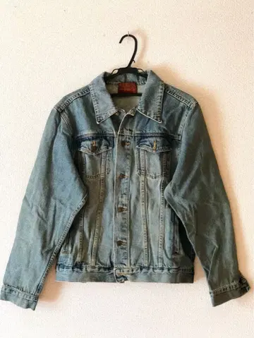 여성용/아우터/데님 자켓 2