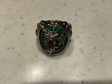 [초레어] 20호 파이리츠 오브 카리비안 잭 스패로우 반지