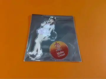 오오모리 마호 AKB48 SPECIAL 복권 아크릴 스탠드 일본 무도관