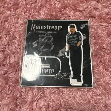 BEFIRST BE:FIRST SHUNTO 슈토 아크릴 스탠드