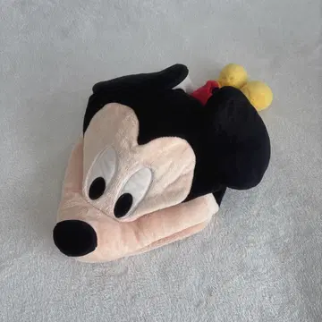 디즈니 미키마우스 팬캡