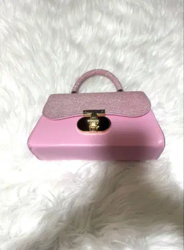 백 핑크 키라키라