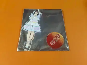 오타 유키 AKB48 SPECIAL 복권 아크릴 스탠드 일본 무도관