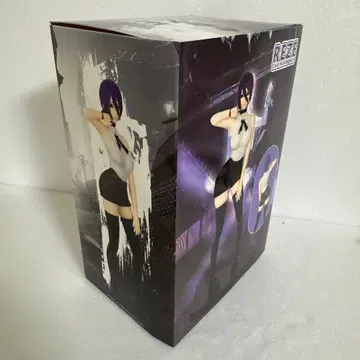 체인소 맨 레제 피규어 약 19cm 박스 없음