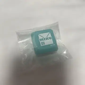 매지컬 미라이 2024 링 라이트 하츠네 미쿠