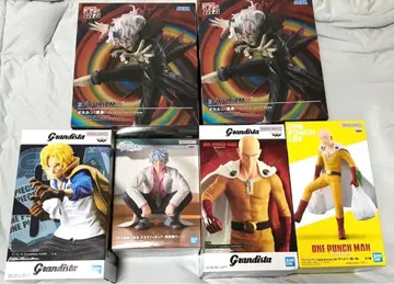 프라이스 피규어 묶음 판매