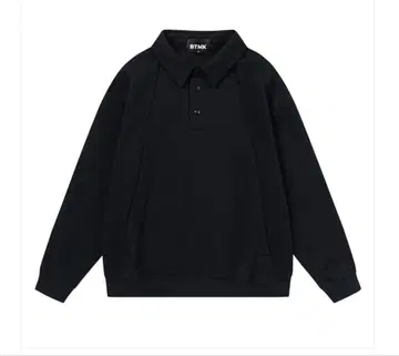 BTMK 블랙 트레이닝복