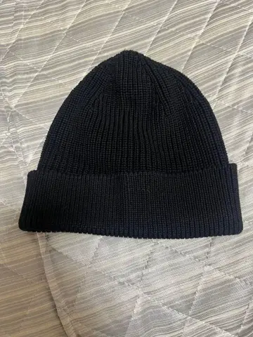 안데르센-안데르센 니트 모자