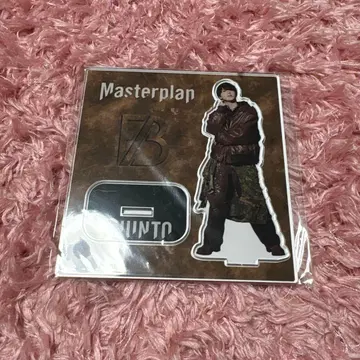 SHUNTO 슈토 BEFIRST BE:FIRST 아크릴 스탠드