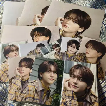 나카지마 소우타 세트