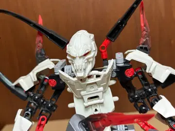 LEGO Hero Factory 2283 Witch Doctor