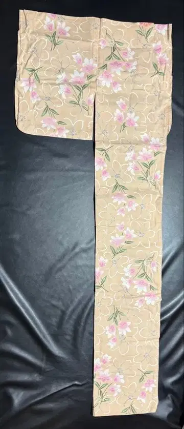 유카타 기모노 의상 훈련 무용 대중연극 연극