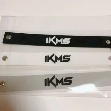 [ 즉시 구매 가능 익명 배송 ] 이케다 마사시 러버 밴드 FC 스크래치