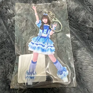 iLiFE! 온라인 복권 소라시 카렌 아크릴 키링