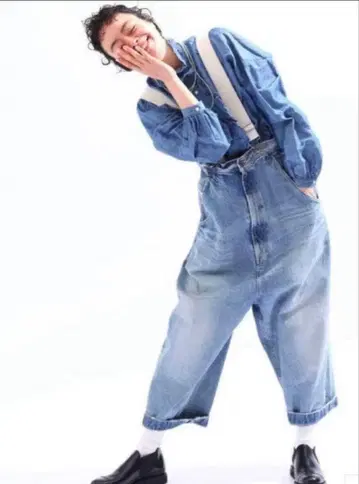 journal standard Luxe 빅 5PK 큐롯 새상품급입니다!