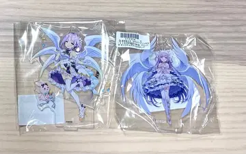 maimaiDX 아크릴 스탠드 백합꽃 미카