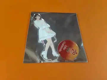 하시모토 에리코 AKB48 SPECIAL 복권 아크릴 스탠드 일본 무도관