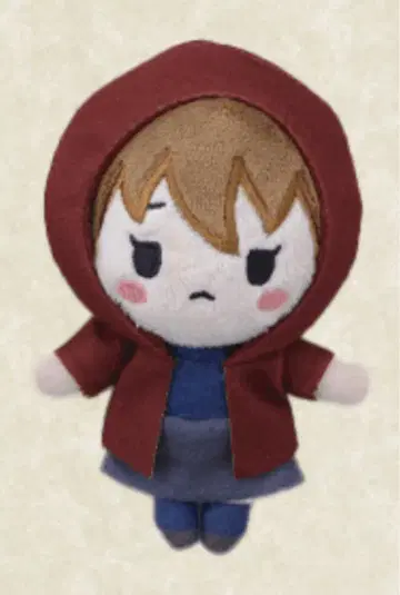 세가 럭키 쿠지 명탐정 코난 FILE.3 G상 봉제 인형 마스코트 1종