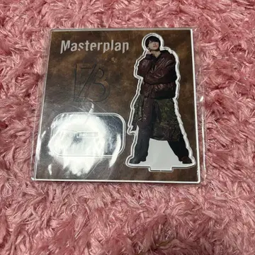 BEFIRST BE:FIRST SHUNTO 슈토 아크릴 스탠드