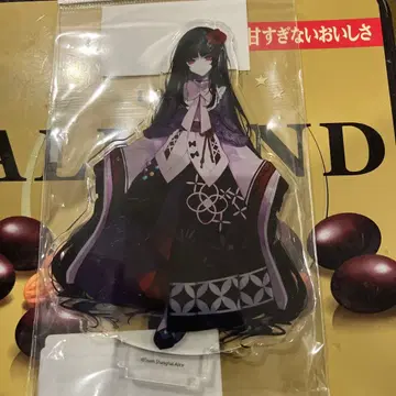 동방Project 병약미 BOOKOFF 아크릴 스탠드 호라이산 카구야2