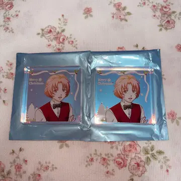 도키메키 메모리얼 GS 아크릴 큐브 천지 쇼타