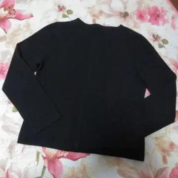 요건 레일 캐시미어 100 가디건 바바구리