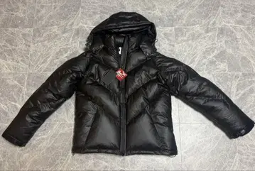 멜트라 다운 자켓