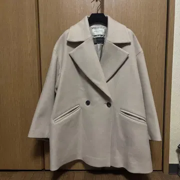 유나이티드 애로우즈 MANTECO 코트