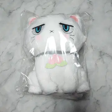 새로운 상사는 완전 천연 복숭아 봉제 인형 필독