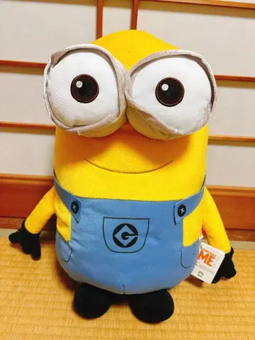 미니언즈 빅 사이즈 봉제 인형
