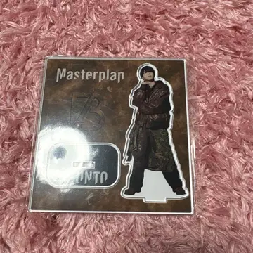 BEFIRST BE:FIRST SHUNTO 슈토 아크릴 스탠드