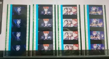 영화 히프노시스 마이크 히프뮤비 특전 필름 조각 매트리 묶음 판매