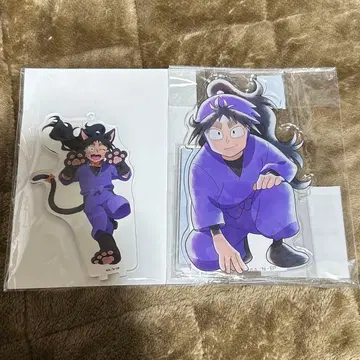 닌타마 쿠쿠치 헤이스케 아크릴 스탠드 아니카페 닌타마 란타로 상점