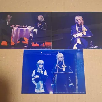 빵뮤 무대 사진 빈센트 에코