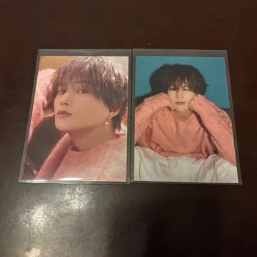 야기 유세이 쭉쭉 트레이딩 카드