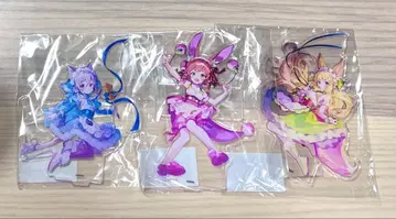 maimaiDX 복권 아크릴 스탠드 솔트 라즈 쉬폰