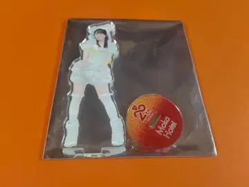 호테이 모모카 AKB48 SPECIAL 복권 아크릴 스탠드 일본 무도관
