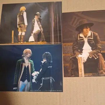 빵뮤 무대 사진 길버트 잭 오즈