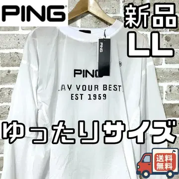 [ 24시간 이내/선착순 ] 새상품 핑골프 PING 2Way 스니드 LL