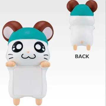 하무타로 제일복권 H상 치라린 프렌즈 미니 피규어 카부루군