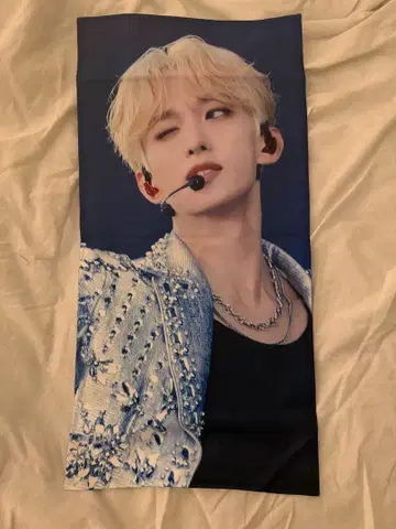 세븐틴 도겸 슬로건