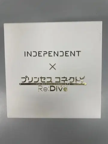 프린세스 커넥트! Re:Dive 콜라보 워치 코코로 모델