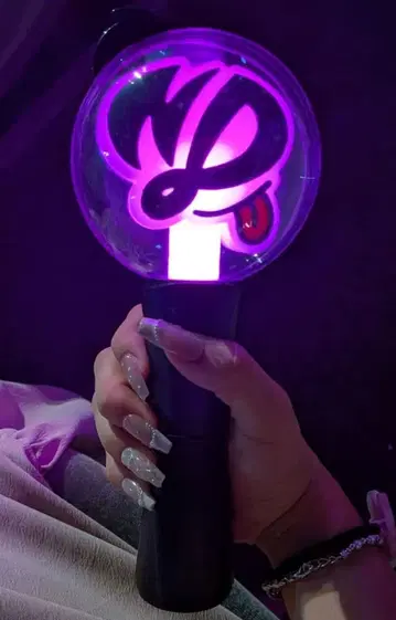 나니와단시 BON BON VOYAGE 2025 응원봉