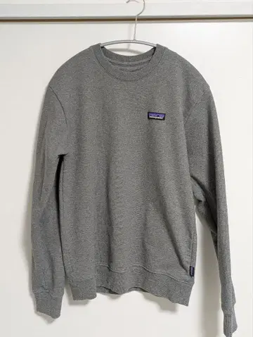 파타고니아 스웨트 셔츠
