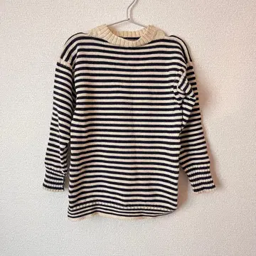 L' Tricoteur 간지 스웨터 36